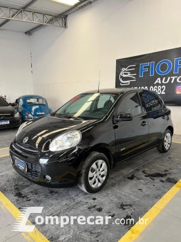 NISSAN MARCH 1.0 S 16V 4 portas
