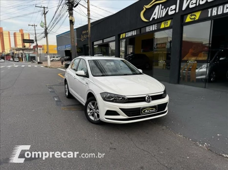 POLO 1.6 MSI