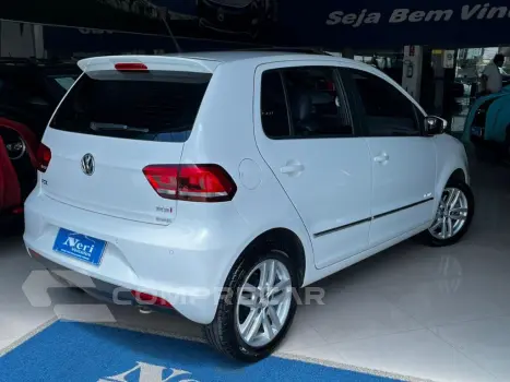 Fox Highline1.6 Flex 16V 5p