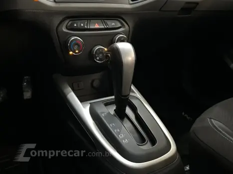 ONIX 1.4 MPFI ADVANTAGE 8V FLEX 4P AUTOMÁTICO