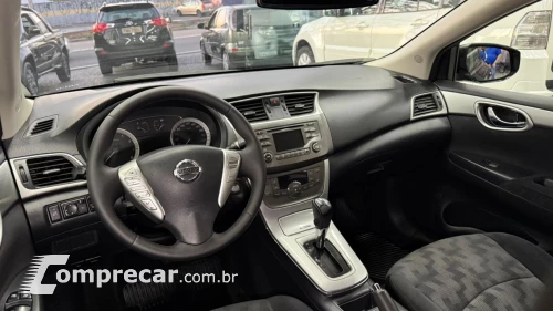 Sentra SV 2.0 FlexStart 16V Aut.