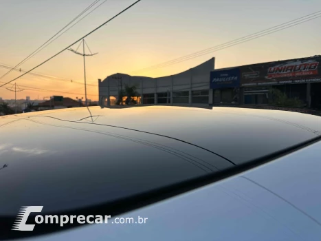 VELOSTER 1.6 16V GASOLINA 3P AUTOMÁTICO