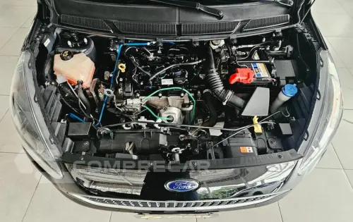 KA SE PLUS 1.0 HA C