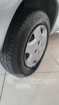 CLASSIC 1.0 MPFI LS 8V