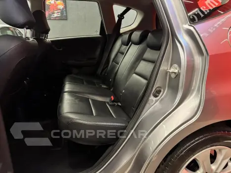Fit 1.4 Lx 16V Flex 4P Automático