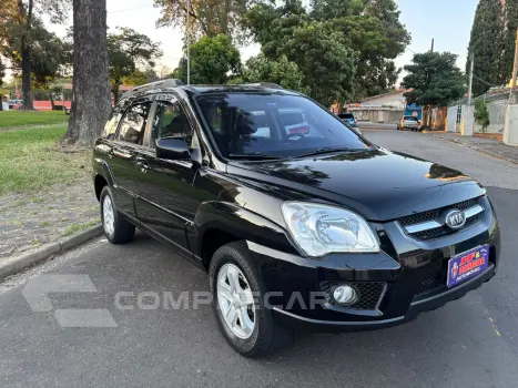 Kia SPORTAGE 2.0 EX 4X2 V6 4 portas
