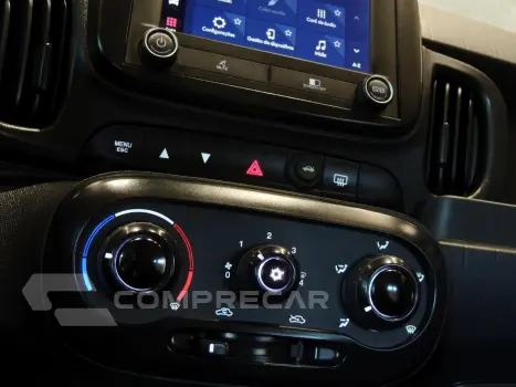 MOBI 1.0 EVO Trekking