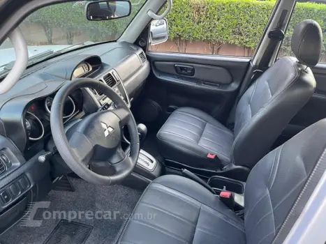 PAJERO TR4 2.0 4X2 16V