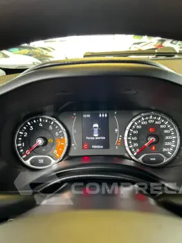 Renegade Sport 1.8 4x2 Flex 16V Mec.