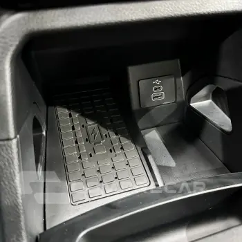 Ranger XLT 3.0 V6 4x4 CD TB  Die. Aut.