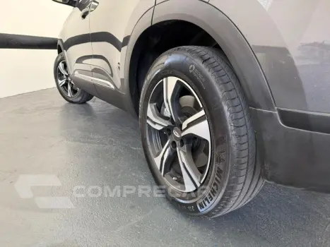 TIGGO 5X SPORT