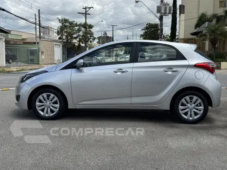 HB20 1.0 Comfort Plus 12V