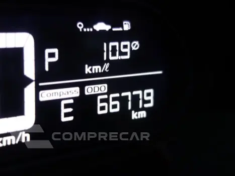 PRISMA - 1.4 MPFI LTZ 8V 4P AUTOMÁTICO