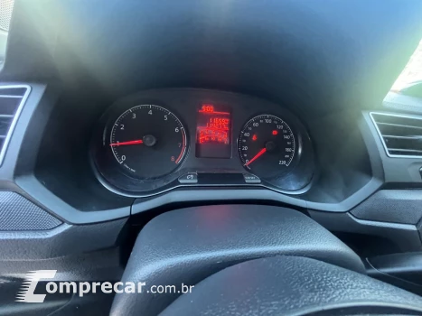 VOYAGE 1.0 Flex 12V 4p