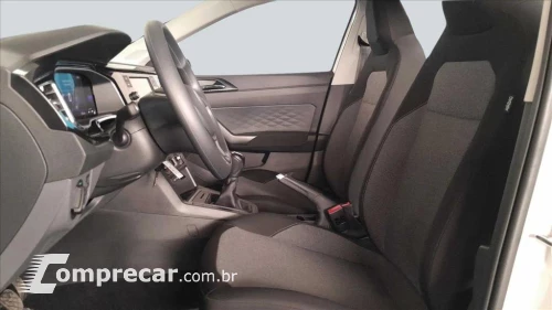 VIRTUS 1.0 170 TSI MANUAL