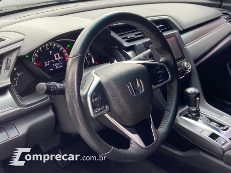 CIVIC 2.0 16vone Sport