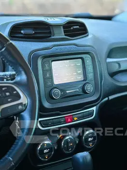 RENEGADE 1.3 T270 Turbo Longitude