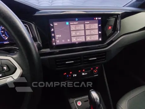 NIVUS - 1.0 200 TSI TOTAL HIGHLINE AUTOMÁTICO