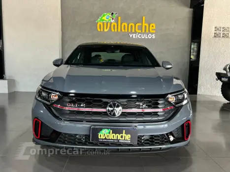 JETTA 2.0 350 TSI GASOLINA GLI DSG