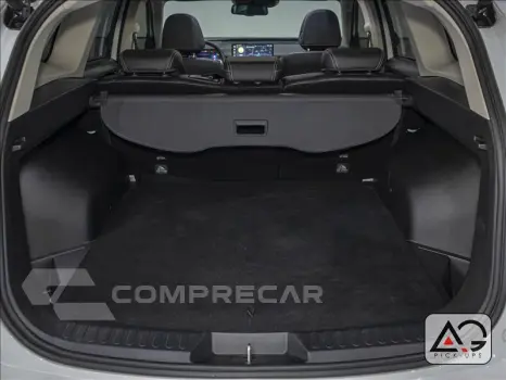 HAVAL H6 1.5 HEV Premium E-traction