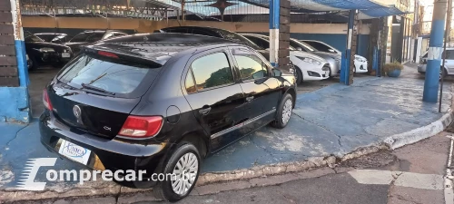 GOL 1.0 MI 8V G.V