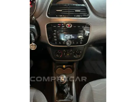 PUNTO ATTRACTIVE ITALIA 1.4 F.FLEX 8V 5P