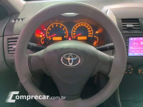 COROLLA 1.8 XLI 16V