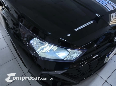 HB20 1.0 12V FLEX COMFORT PLUS MANUAL