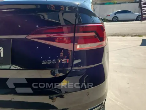 VIRTUS Highline 200 TSI 1.0 Flex 12V Aut