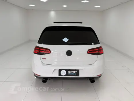GOLF 2.0 GTI Highline 16V
