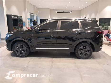 TIGGO 7 1.5 TCI TURBO FLEX SPORT CVT