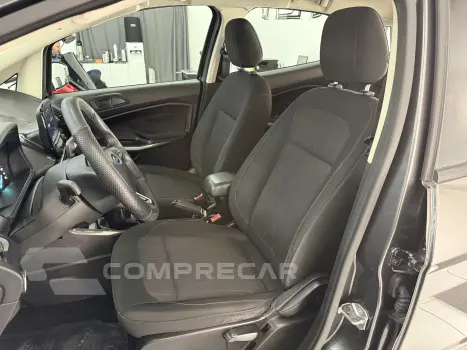 ECOSPORT 1.5 Ti-vct SE