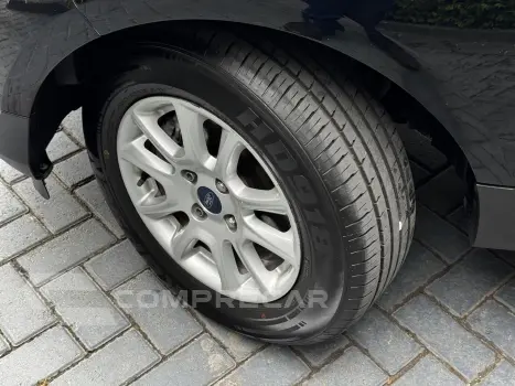ECOSPORT 1.5 Ti-vct SE
