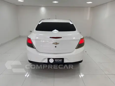 PRISMA 1.4 LT Spe/4 8V