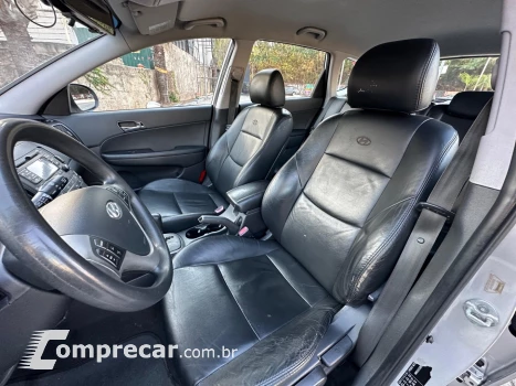I30 2.0 MPFI GLS 16V GASOLINA 4P AUTOMÁTICO