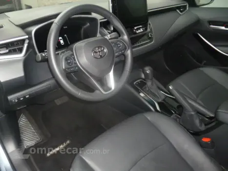 COROLLA 2.0 Vvt-ie XEI