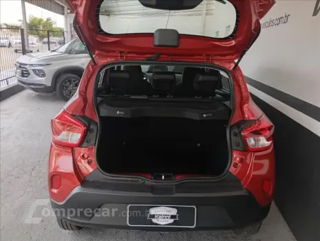 KWID 1.0 12V SCE ZEN