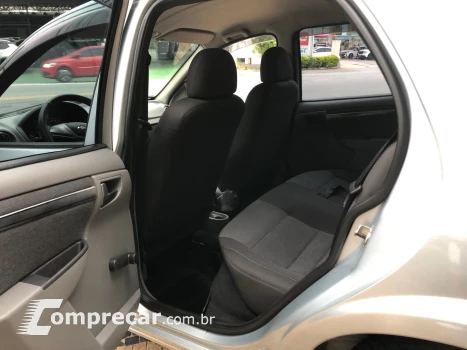 Prisma 1.4 Mpfi Lt 8V Flex 4P Manual
