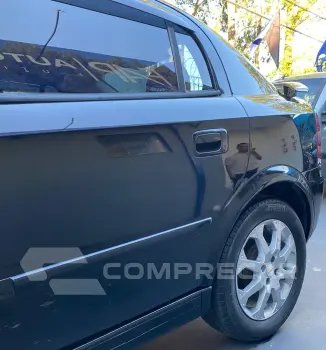 Astra Hatch 2.0 4P ADVANTAGE  FLEX