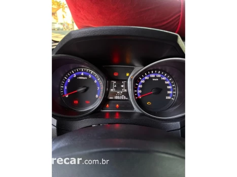 HB20S 1.0 COMFORT STYLE 12V FLEX 4P MANUAL