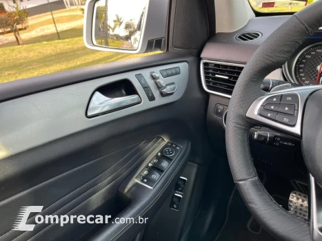 GLE 350d 3.0 V6 BLUETEC DIESEL SPORT 4MATIC 9G-TRONIC
