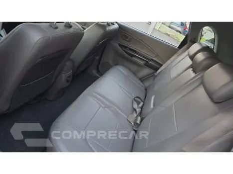 TUCSON 2.0 MPFI GLS 16V 143CV 2WD FLEX 4P AUTOMÁTICO