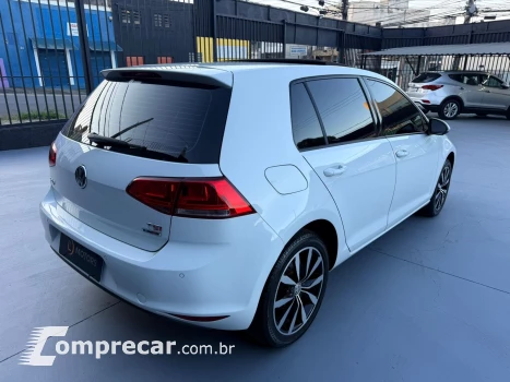GOLF 1.4 TSI Comfortline 16V