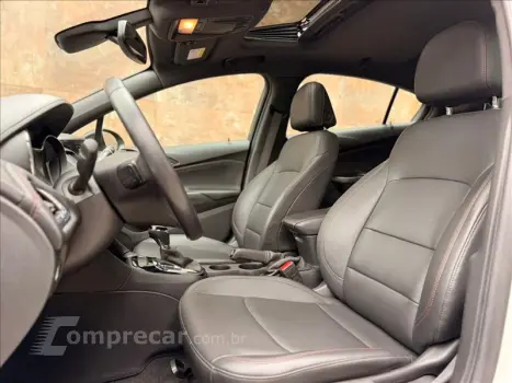 CRUZE 1.4 Turbo Sport6 RS 16V