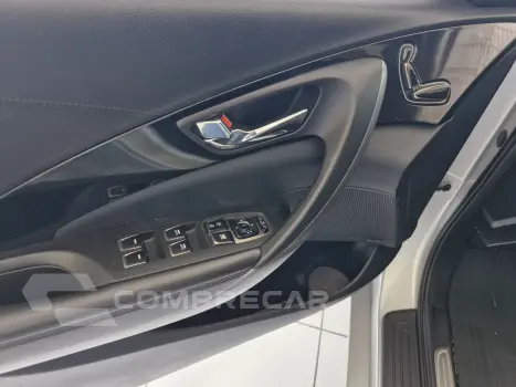Azera 3.0 V6 24V GDI AUTOMÁTICO