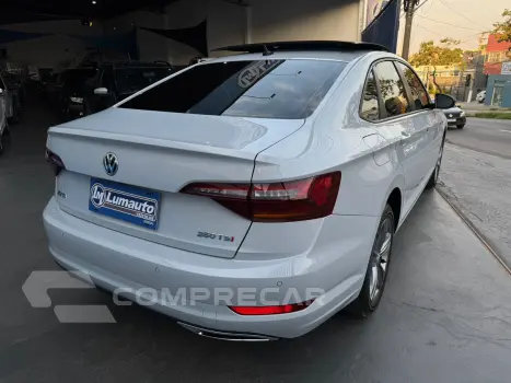 JETTA 1.4 250 TSI R-line