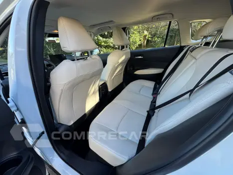 COROLLA CROSS 1.8 VVT-I Hybrid XRX