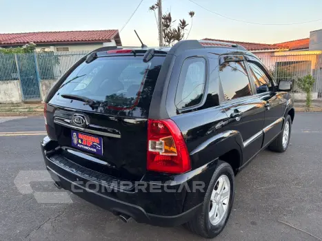 SPORTAGE 2.0 EX 4X2 V6