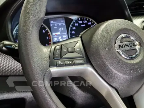 KICKS S DIRECT 1.6 16V 5P AUT