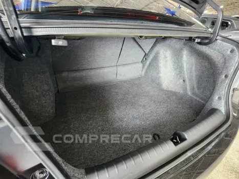 CITY 1.5 I-VTEC FLEX TOURING CVT